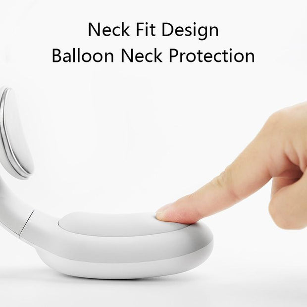 Smart Neck Massager - ANECK123