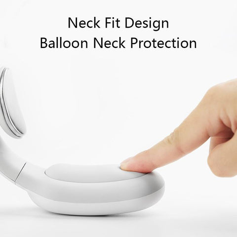 Smart Neck Massager - ANECK123